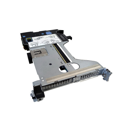 M6PP0 DELL 1x16 Riser 2 Board For DELL EMC Poweredge C6525 ( C6400 ) R2 Card PCI-E X16 ( Rsr2a - Foto 6
