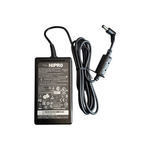 Hi Pro Power Genuine - OEM - HIPRO – 12V 4.16A 50W AC Adapter Power Supply Cord ...