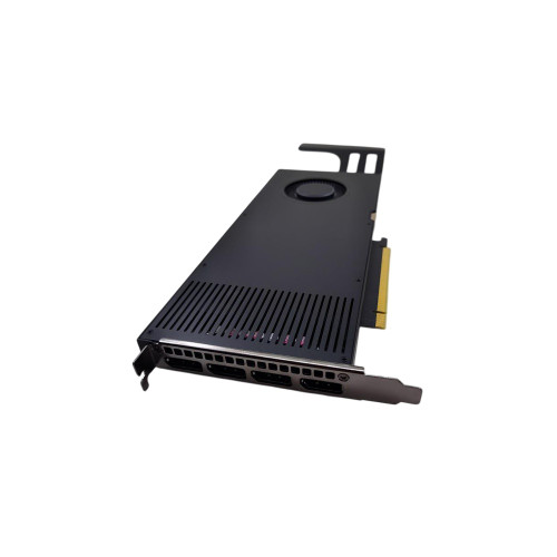 HP - OEM - NVIDIA - RTX A4000 - N23438-001 - 16GB - GDDR6