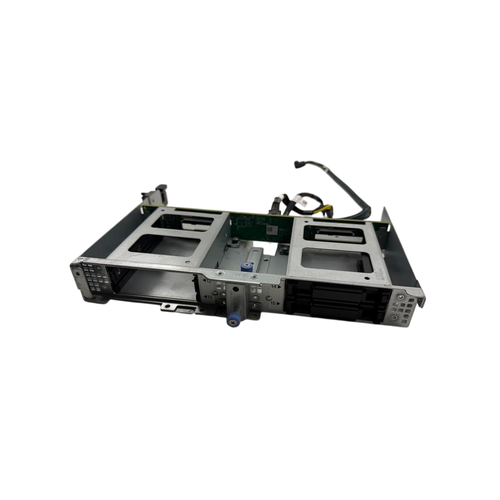 Dell - PowerEdge - R740 - R740XD - Rear - 4 Bay - 2.5