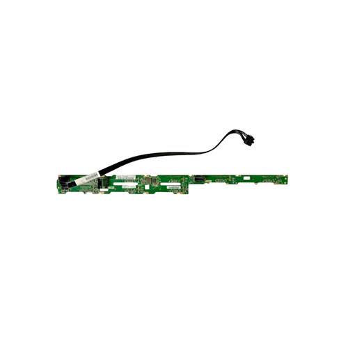 HP - ProLiant - DL360 - Gen9 - Gen10 - 8-Bay - 2.5 - SFF - SAS
