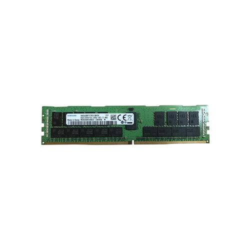 Samsung 64GB - PC4-2666V-R - 2S2Rx4 DDR4 ECC REG RDIMM