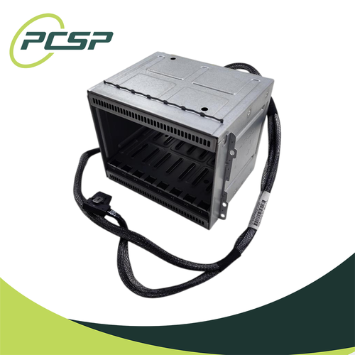HPE - ProLiant ML350 Gen10 8 Bay SFF HDD Cage With Backplane - (874978-001)
