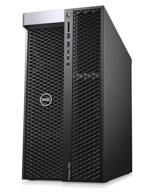 Dell Precision T7920 refurbished tower workstation