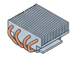 Heatsinks