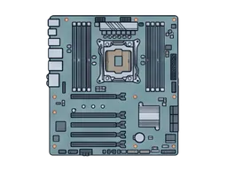 Motherboards