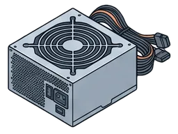 Power Supplies