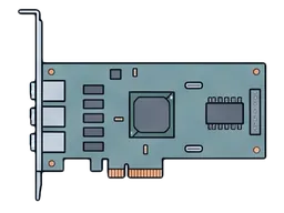 RAID Cards