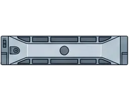Server Bezels