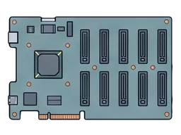 Server Backplanes