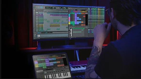 Music Production