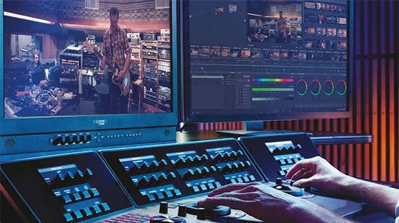 Video Editing