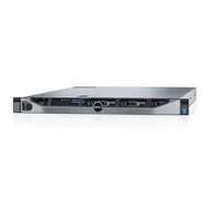 Dell PowerEdge R630 refurbished 1U rackmount server