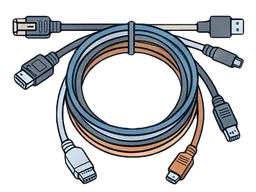 Cables