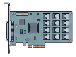 SAS Expanders