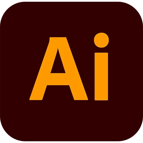 Adobe Illustrator logo