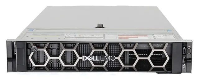 Dell PowerEdge R740 refurbished 2U rackmount server