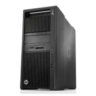 HP Z840 refurbished workstation