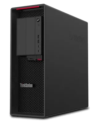 Lenovo ThinkStation P620 refurbished tower workstation