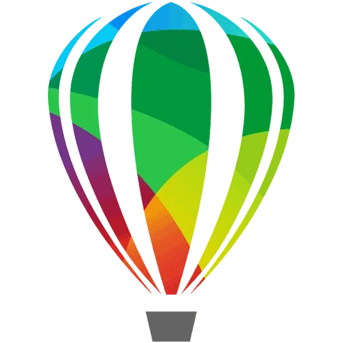 CorelDRAW logo
