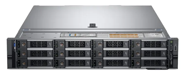 Dell PowerEdge R740xd refurbished 2U rackmount server