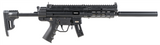 ATI GSG-16 AR-15 .22 LR 16.25" Faux Suppressor 10 Rds GERGGSG1610ML