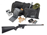 Henry U.S. Survival AR-7 Rifle Combo Pack .22 LR 16" H002BSGB