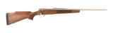 Howa M1500 Walnut Hunter .30-06 Springfield 22" Stainless HWH3006SS