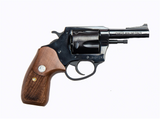 Charter Arms Classic Bulldog .44 Special 3" 5 Rounds 34431
