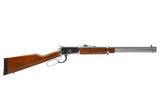 Rossi Model R92 Lever-Action Rifle .454 Casull 20" Stainless 924542093