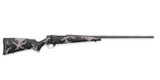 Weatherby Vanguard Talon .243 Win 24" TB 4 Rounds VTE243NR6B