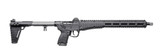 Kel-Tec SUB2000 Gen 3 9mm Luger 16.15" 15 Rds SUB2K9GLKBLK