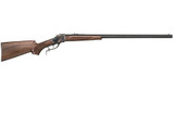 Taylor's & Co. 1885 High Wall Sporting Rifle .38-55 Win 30" Walnut 1 Rd 210156