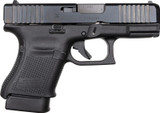 Glock G30 Gen 5 Sub-Compact .45 ACP 3.78" 10 Rds Black PA305S201