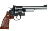 Smith & Wesson Model 29 S&W Classic .44 Magnum 6.5" Blue 6 Rds 150145