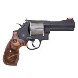 Smith & Wesson Model 329PD AirLite 6 Shot .44 Magnum 4.125" 163414