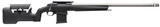 Browning X-Bolt Target Max Competition Heavy 6mm GT 26" 10 Rds 035581292