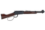 Henry Mares Leg Lever Action .22 Magnum WMR Pistol 12.9" H001MML