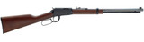 Henry Frontier Lever Action .17 HMR 20" Octagon 12 Rds H001TV