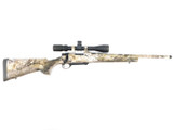 Legacy Howa M1500 Mini Action 6mm ARC 20" Nikko Game Pro HMA60804FY