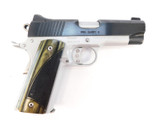 Kimber Pro Carry II .45 ACP 4" - Used