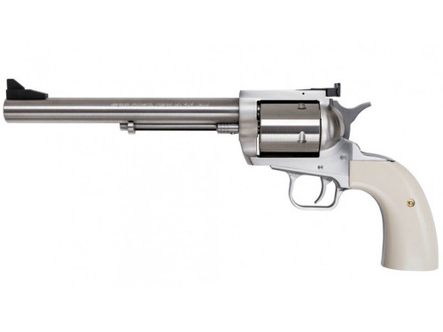 Magnum Research BFR .44 Magnum 7.5" Bisley 5 Rds BFR44MAG7B