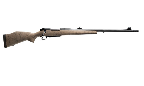 Weatherby Mark V Dangerous Game .378 Wby Mag 24" MDG01N378WR4B