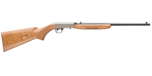 Browning SA-22 Maple AAA Takedown Engraved .22 LR 19.375" 10 Rds 021022102