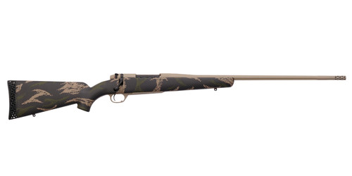 Weatherby WY Mark V Backcountry .257 Wby Mag 26" MBC01N257RWR8B