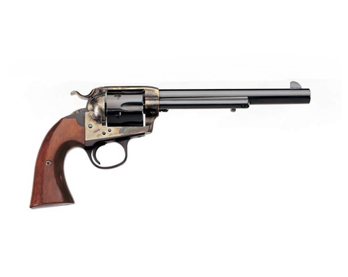 Uberti 1873 Cattleman Bisley .45 Colt Case Hardened 7.5" 6-Shot 346141