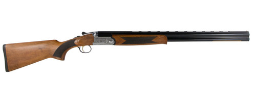 Dickinson Greenwing 12 Gauge Over Under 30" Walnut GW12W30P