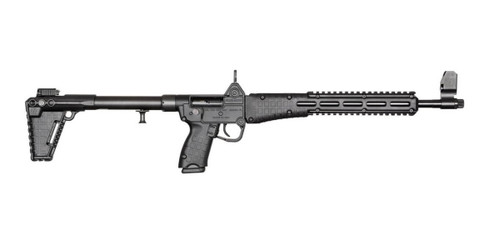 Kel-Tec SUB-2K40-MP .40 S&W Sub-2000 16.25" S2K40MPBBLKHC