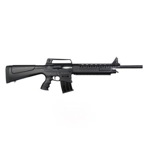 Rock Island Armory VR60 Semi-Auto 12 Gauge 20" 5 Rds 601-BC