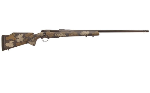 Nosler Model 48 Long Range .300 Win Mag 26" Graphite 42148